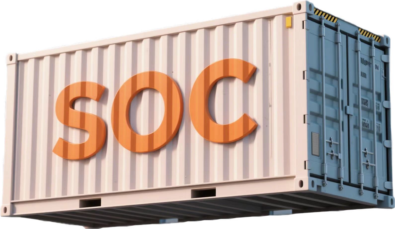 SOC Solution: Cutting Container Costsfor Middle East Shipping